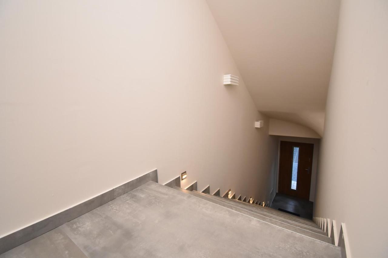 שצ'צ'ירק Apartamenty Pod Skalitem מראה חיצוני תמונה