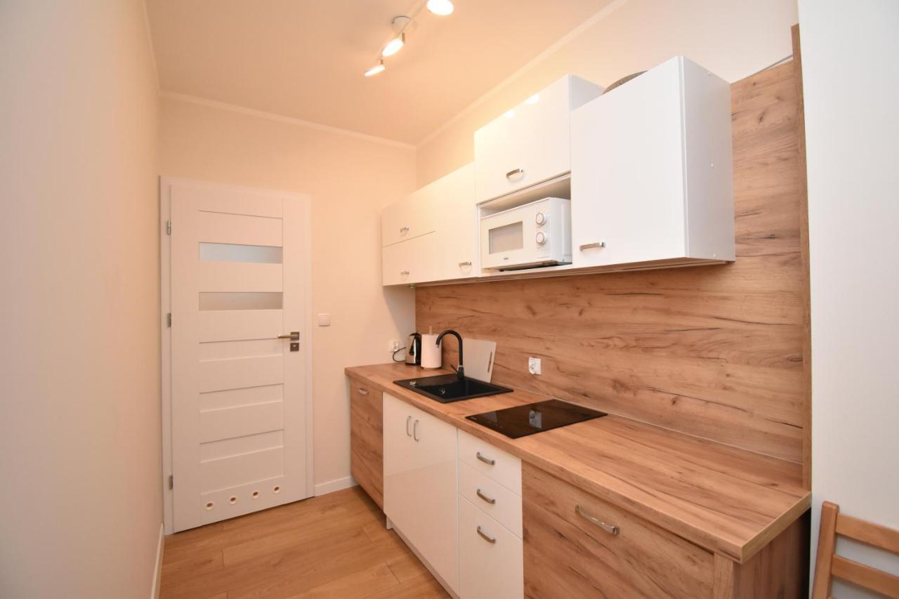 שצ'צ'ירק Apartamenty Pod Skalitem מראה חיצוני תמונה