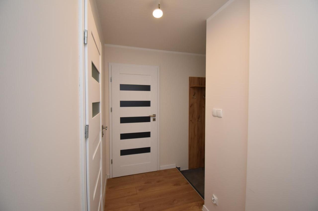 שצ'צ'ירק Apartamenty Pod Skalitem מראה חיצוני תמונה