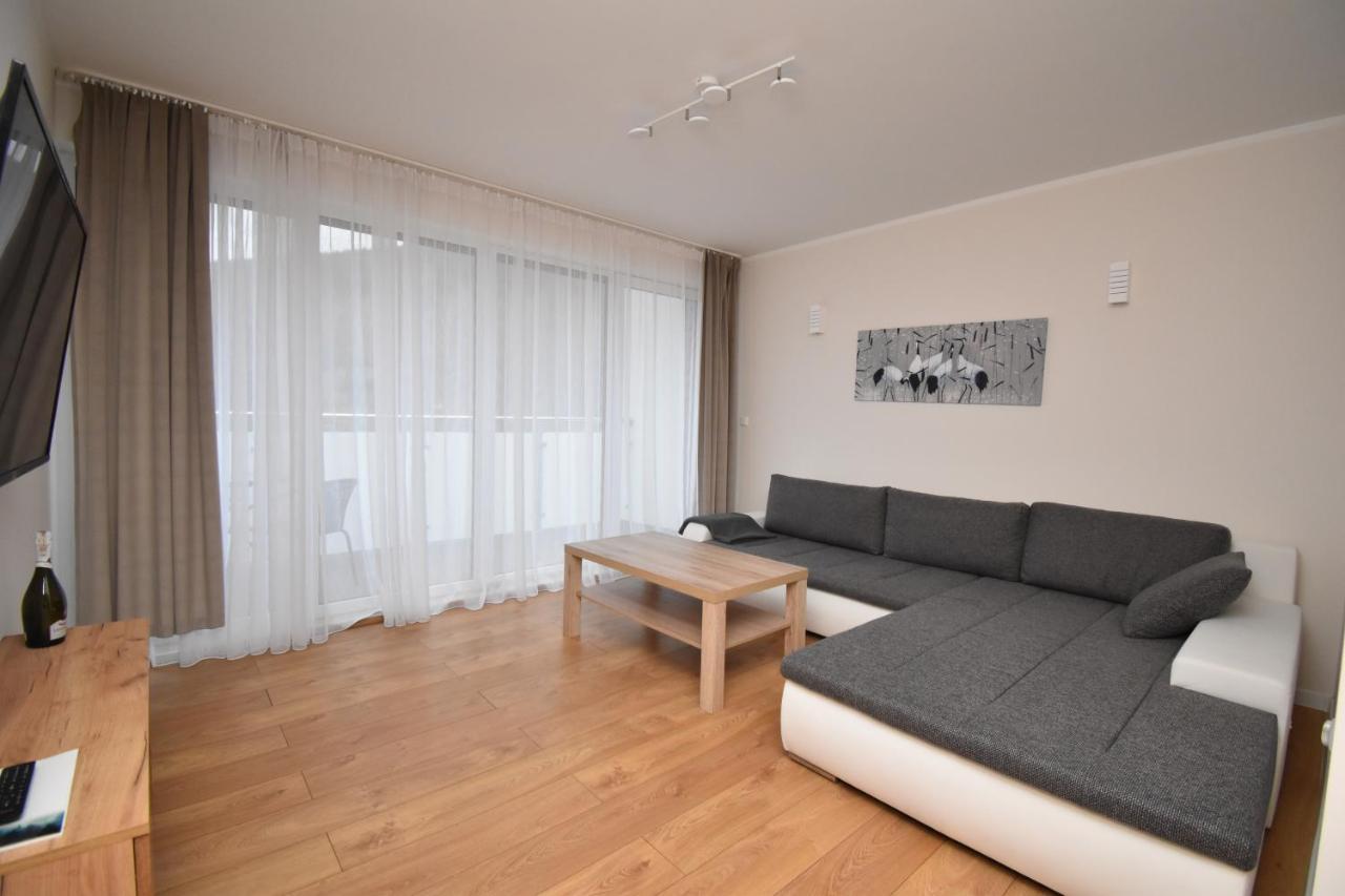 שצ'צ'ירק Apartamenty Pod Skalitem מראה חיצוני תמונה