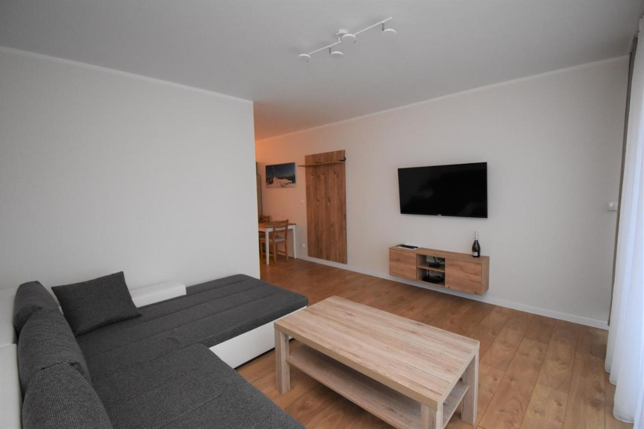שצ'צ'ירק Apartamenty Pod Skalitem מראה חיצוני תמונה