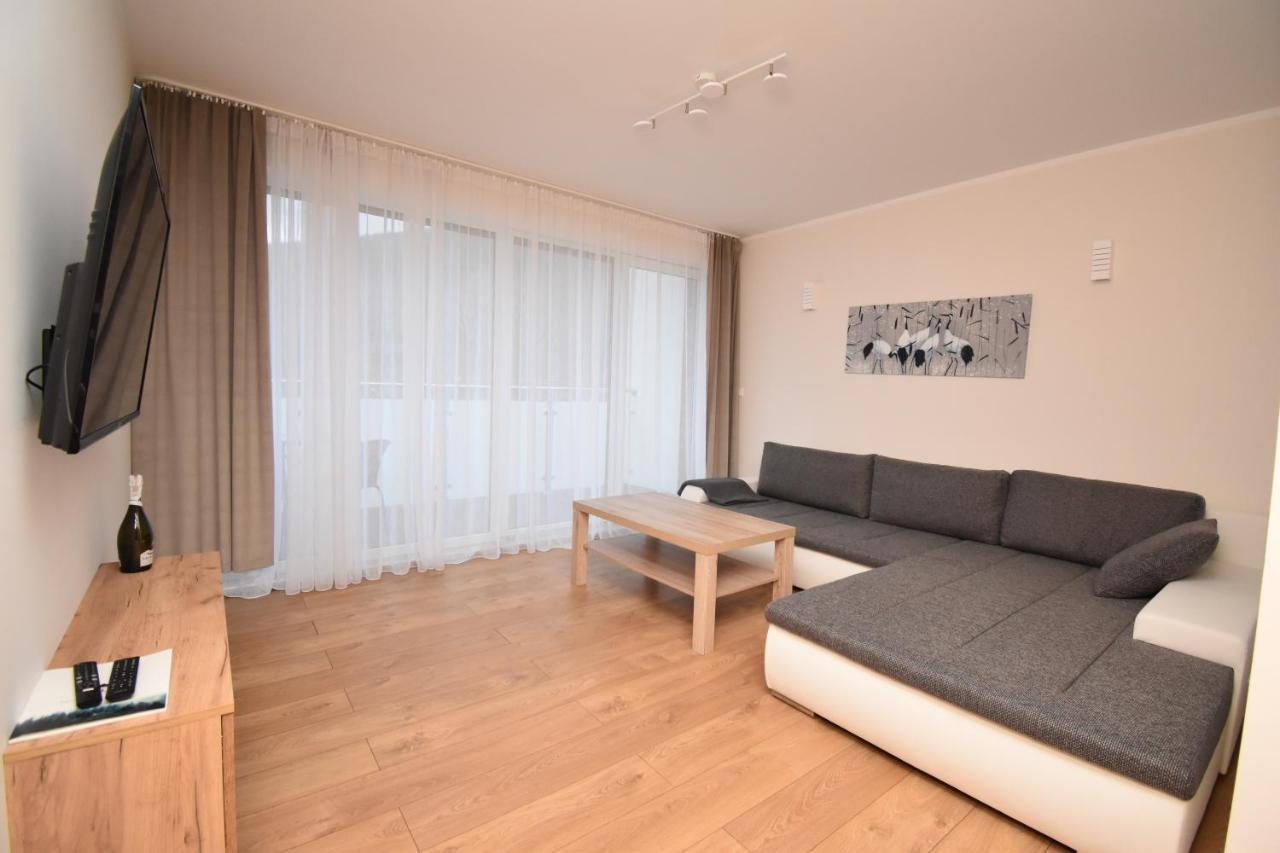 שצ'צ'ירק Apartamenty Pod Skalitem מראה חיצוני תמונה