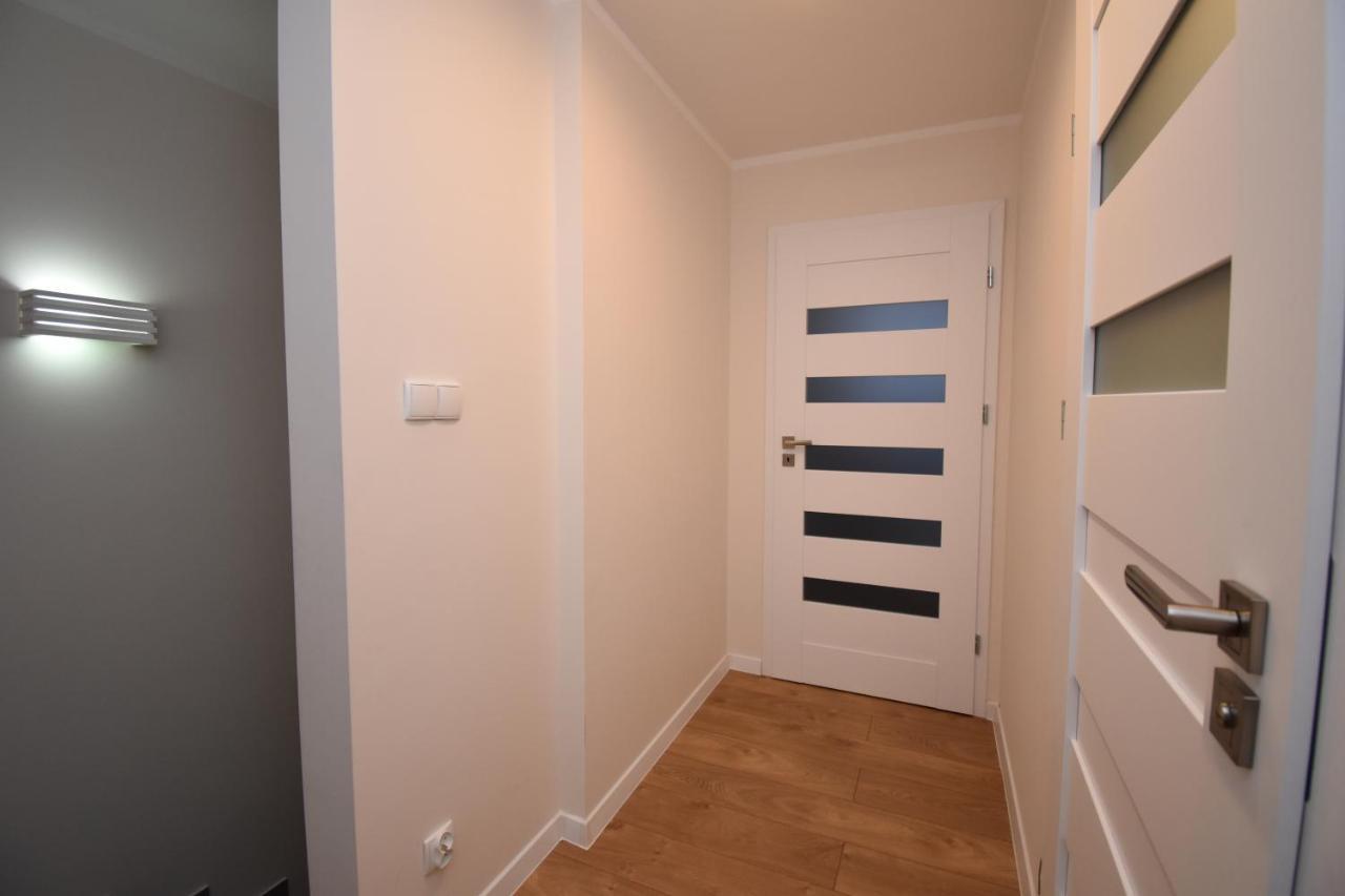 שצ'צ'ירק Apartamenty Pod Skalitem מראה חיצוני תמונה